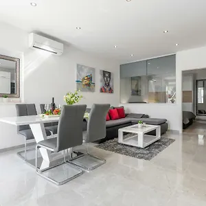 Appartement Apartments Amore, Split